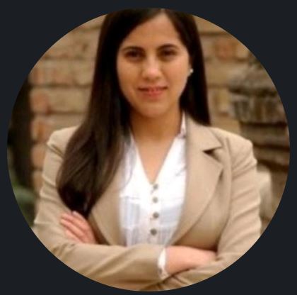 Foto de Johana Cancino