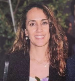 Foto de Pilar Vinuela
